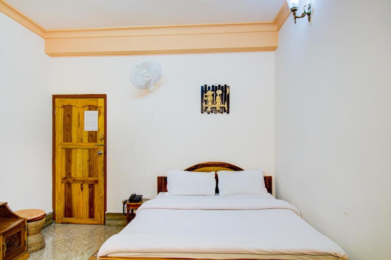 Capital O 79144 Coniferous Resort Cherrapunji Luaran gambar