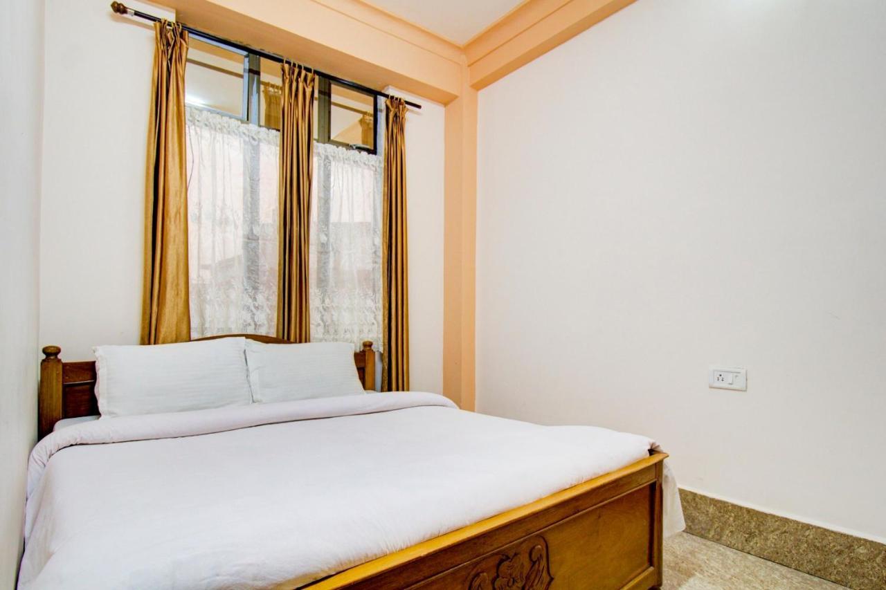 Capital O 79144 Coniferous Resort Cherrapunji Luaran gambar