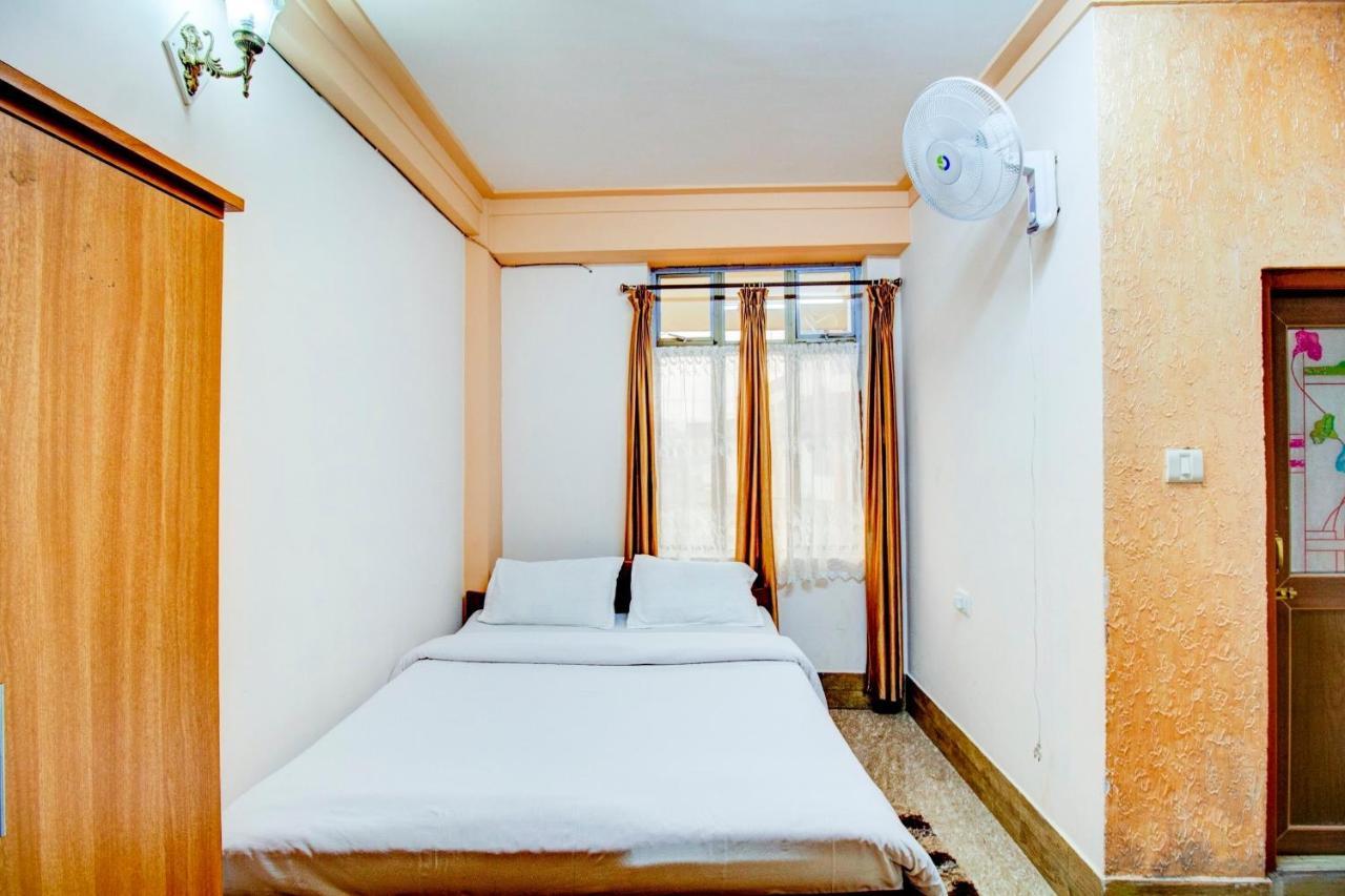 Capital O 79144 Coniferous Resort Cherrapunji Luaran gambar