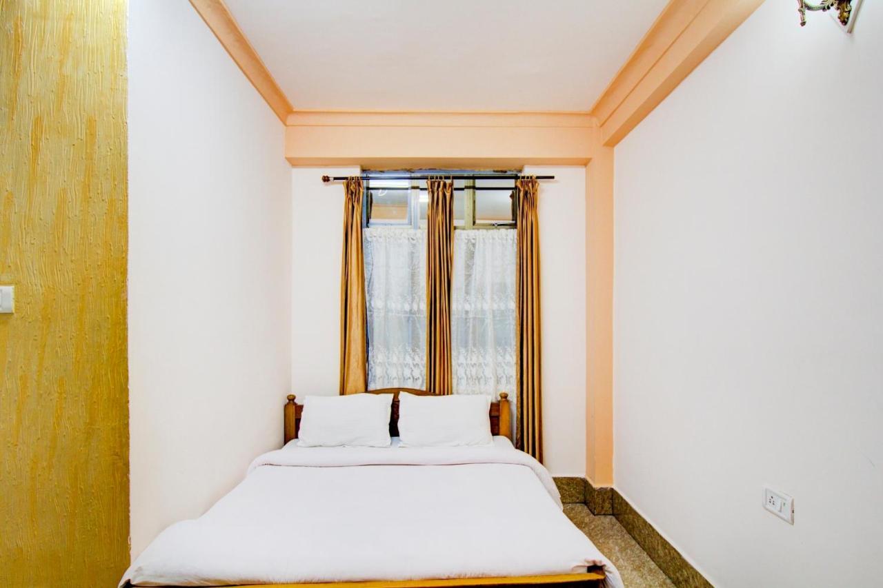 Capital O 79144 Coniferous Resort Cherrapunji Luaran gambar