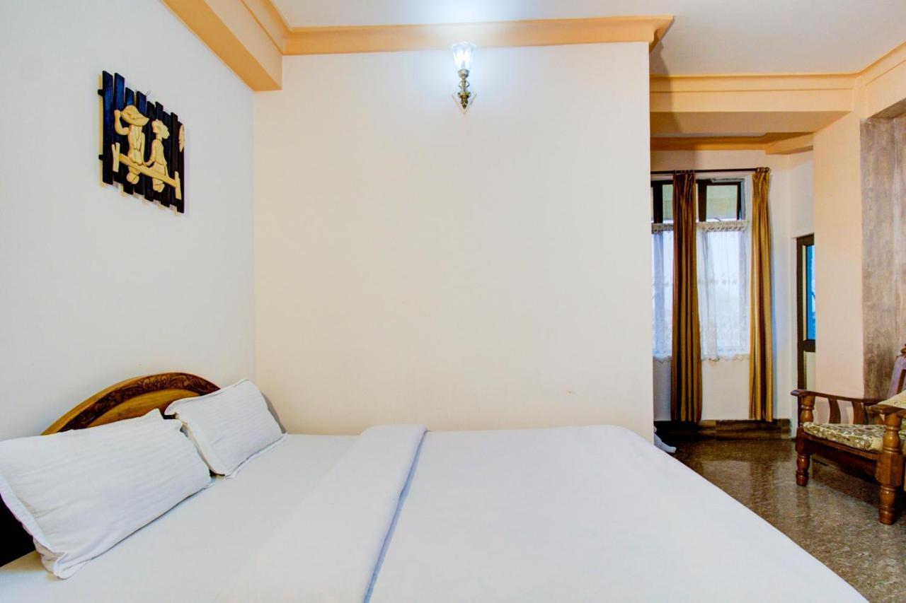 Capital O 79144 Coniferous Resort Cherrapunji Luaran gambar