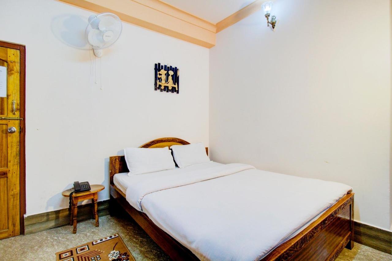 Capital O 79144 Coniferous Resort Cherrapunji Luaran gambar