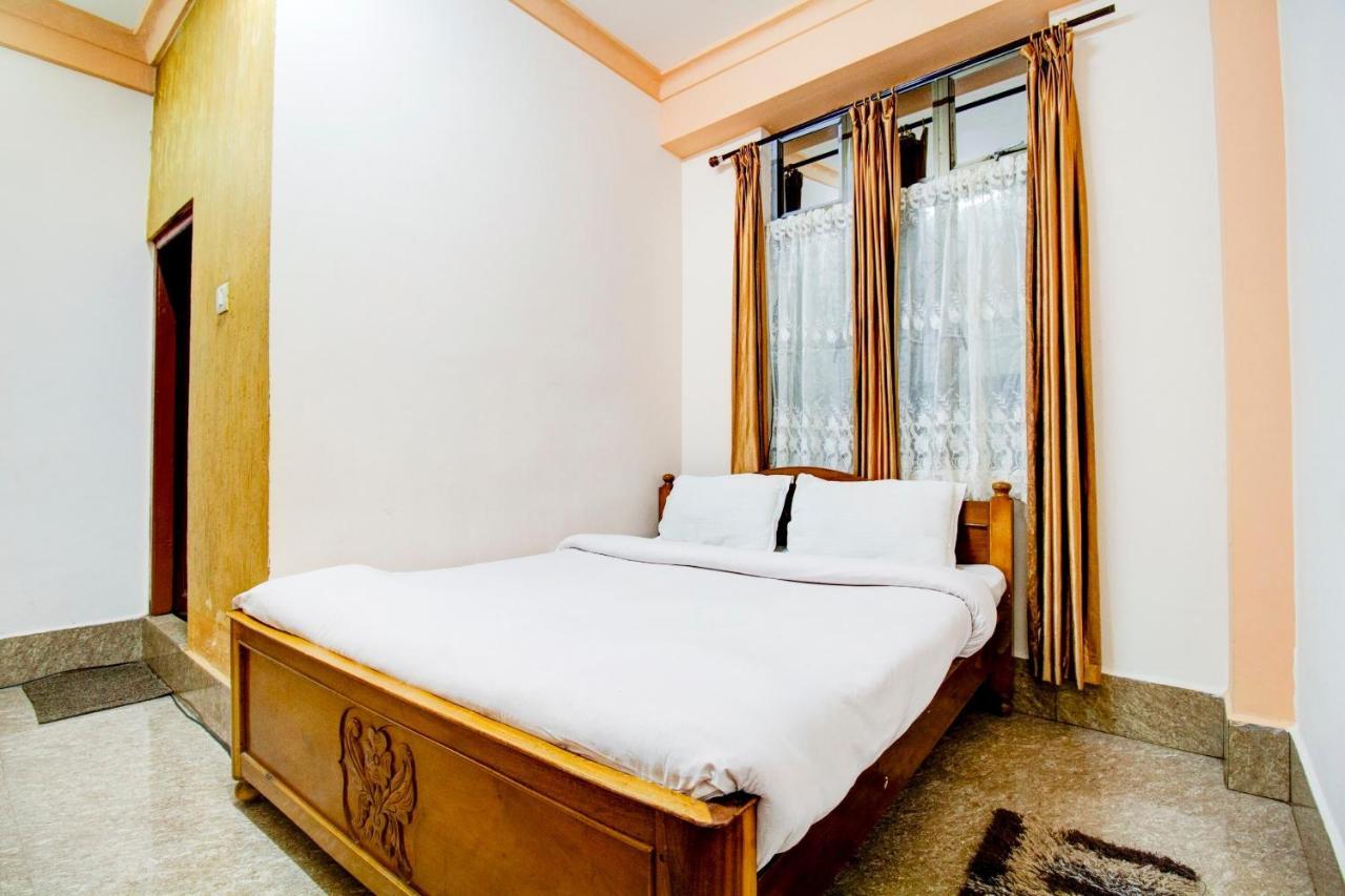 Capital O 79144 Coniferous Resort Cherrapunji Luaran gambar