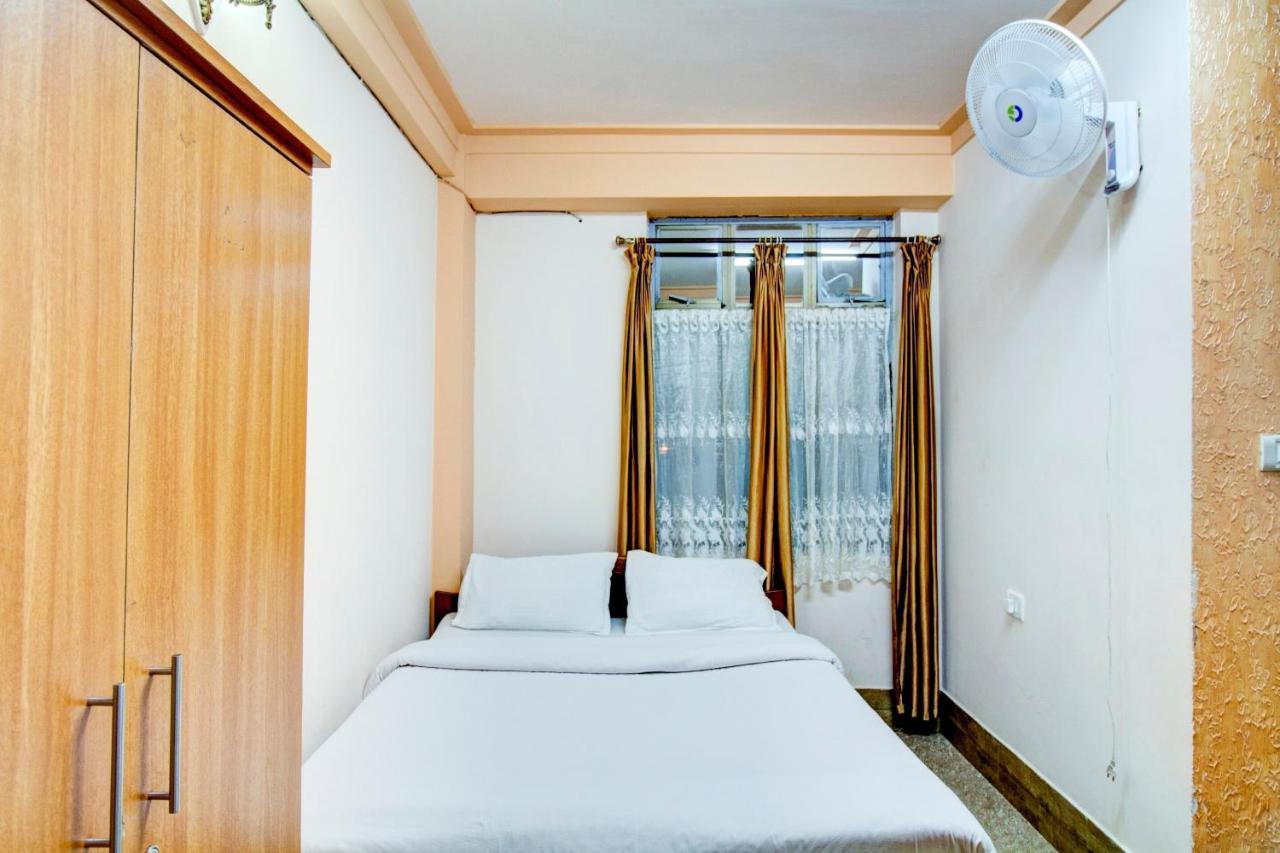 Capital O 79144 Coniferous Resort Cherrapunji Luaran gambar