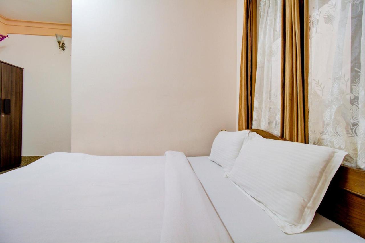 Capital O 79144 Coniferous Resort Cherrapunji Luaran gambar